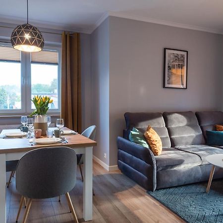 Apart Wolnosci Jelenia Góra Buitenkant foto