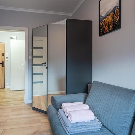 Apart Wolnosci Jelenia Góra Buitenkant foto