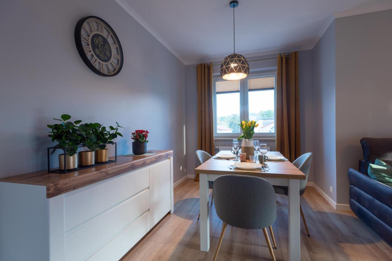 Apart Wolnosci Jelenia Góra Buitenkant foto
